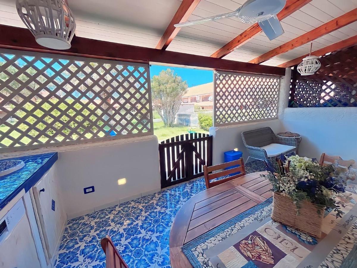 Tonnara Blu - La Tonnara Сasa de vacaciones Milazzo